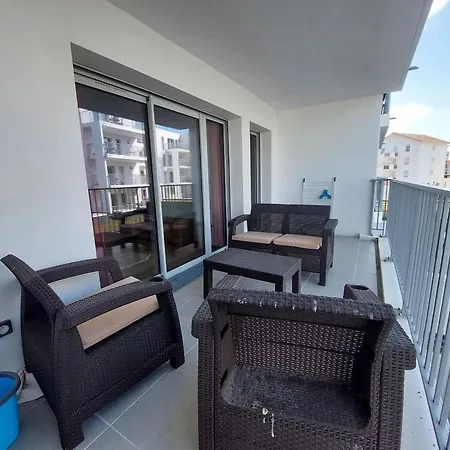 Apartmán A 2 Pas De La Avec Parking A - Fr-1-550-90